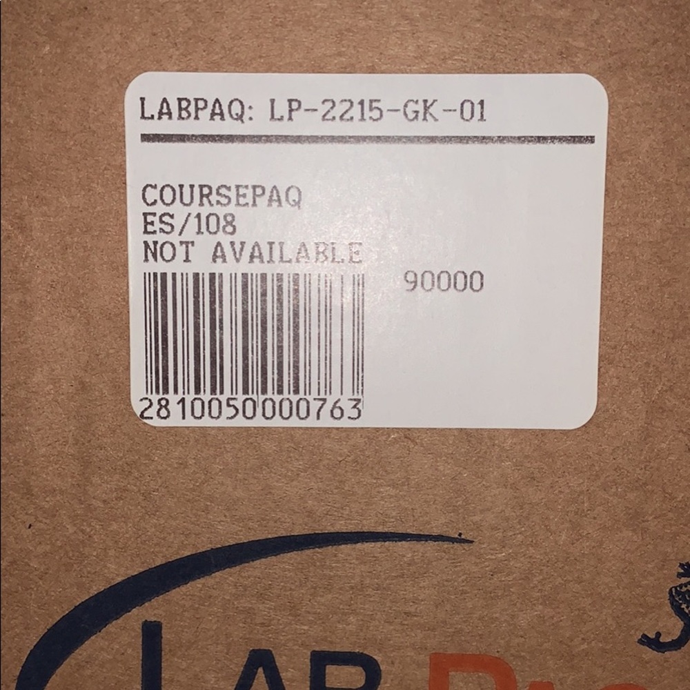 LABPAQ - Picture 3 of 3